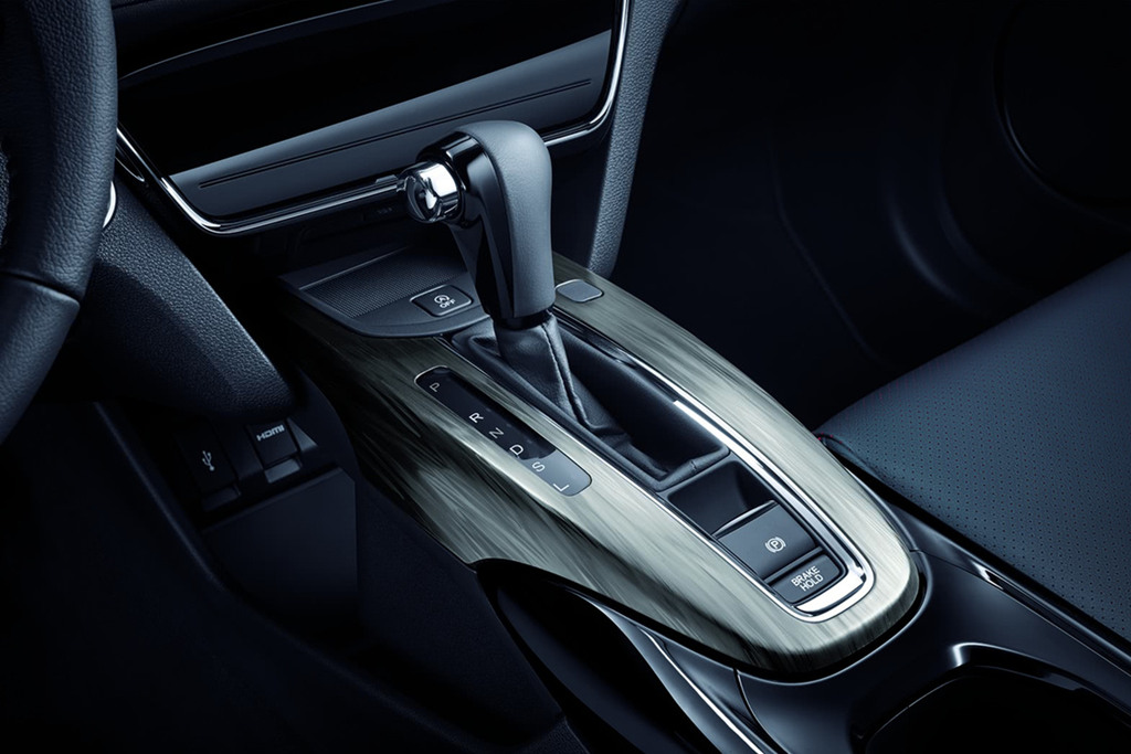 本田的变速箱技术有多牛？如果它改行做供应商，估计没爱信什么事