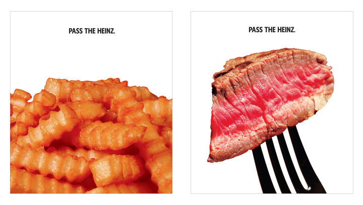 那些奇怪的新logo,只有被模仿从未被超越的logo