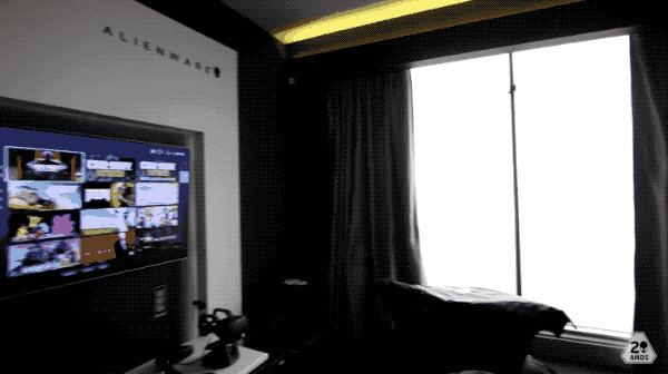 买外星人电脑送什么,外星人超旗舰笔记本