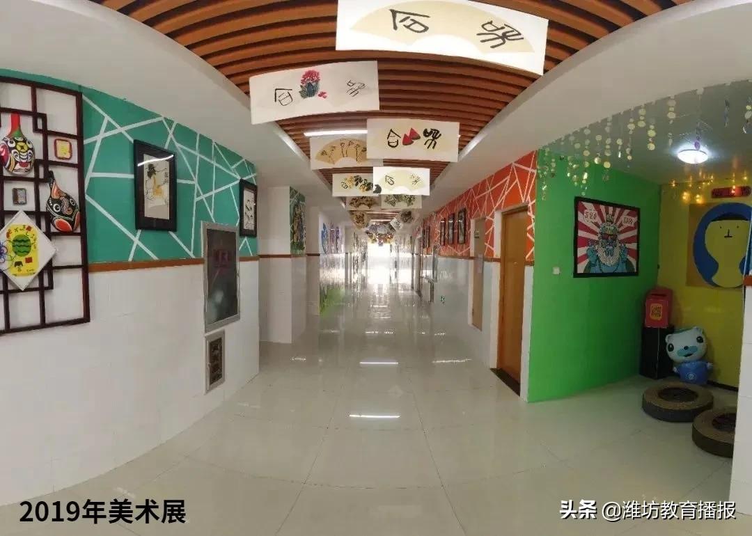 山东潍坊:一所城郊学校的音体美教学“转轨”