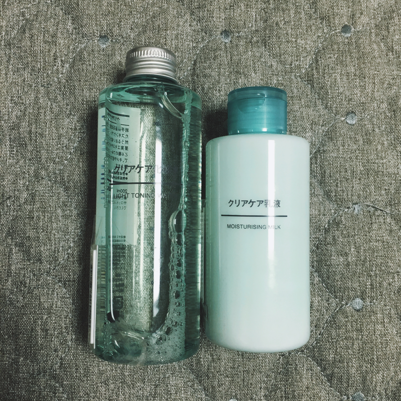 一招教你如何辨别护肤品,干货各类肌肤护理方法你知多少