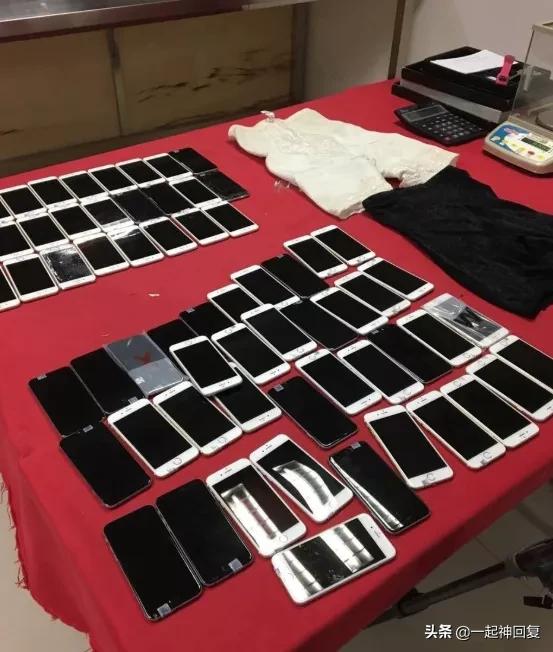 从体内取出17cm的异物，到底有多累