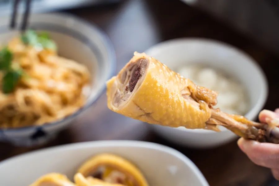 魔都卤菜,不排队的上海美食