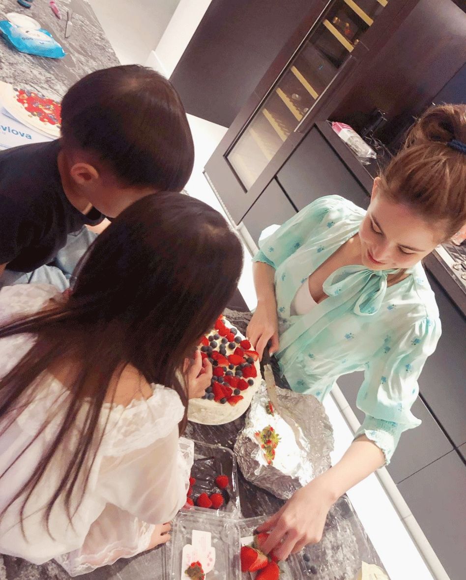 结婚5年,周杰伦是如何把昆凌宠成公主的