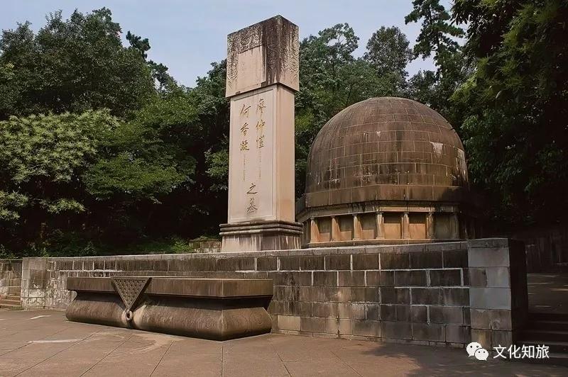 中国十大名寺之寒山寺,中国十大灵寺