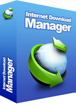 WINDOWS最好的*载下**器，InternetDownloadManager中文全能版