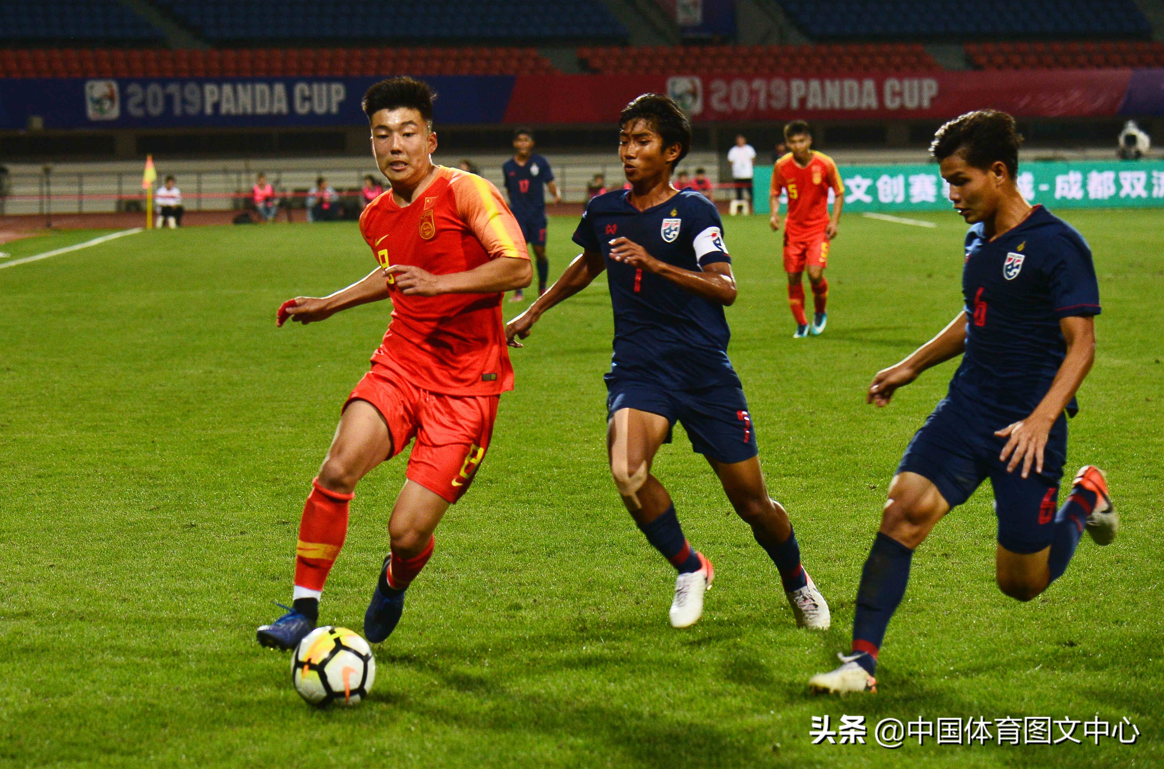 熊猫杯对泰国超级失误视频,中国泰国熊猫杯