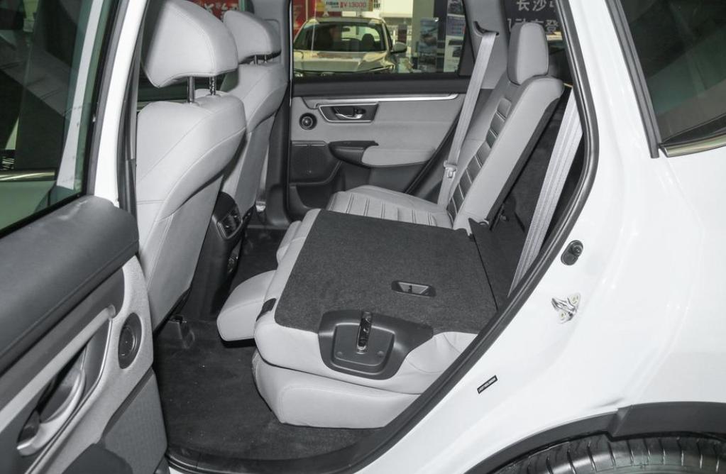 广汽本田车皓影值得购买吗,广汽本田breeze皓影240有什么不好