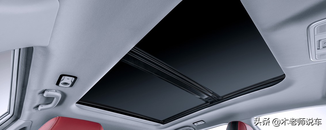 你真的了解长安欧尚x5吗,长安欧尚x5有什么优点呢