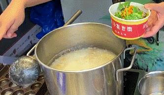 可能是2019年zui臭的一条推送！东莞“臭嘢”觅食指南