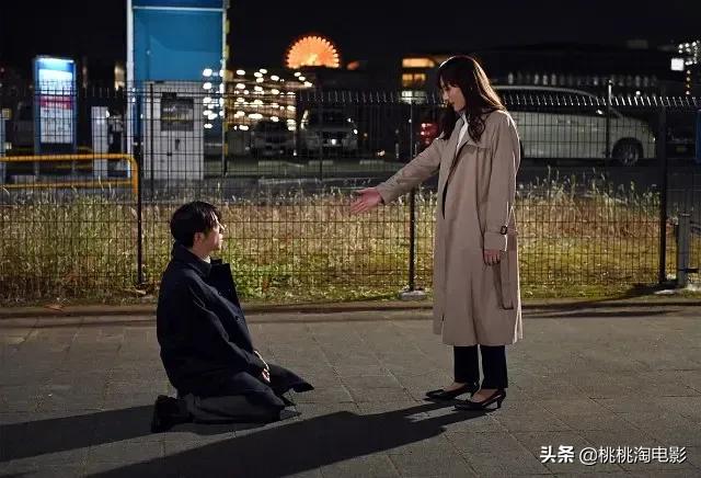 绫濑遥高桥一生灵魂互换,高桥一生灵魂互换电视剧