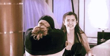 可清纯可妩媚的女明星王祖贤,香港明星王祖贤清纯可爱