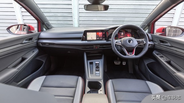 高尔夫8代gti后续提车会加价吗,大众高尔夫gti2023值得买么