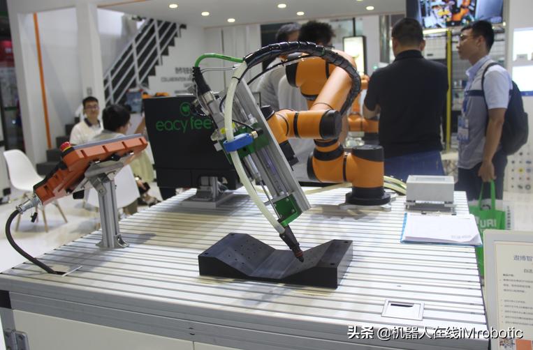 遨博协作机器人通讯,遨博协作机器人怎么样