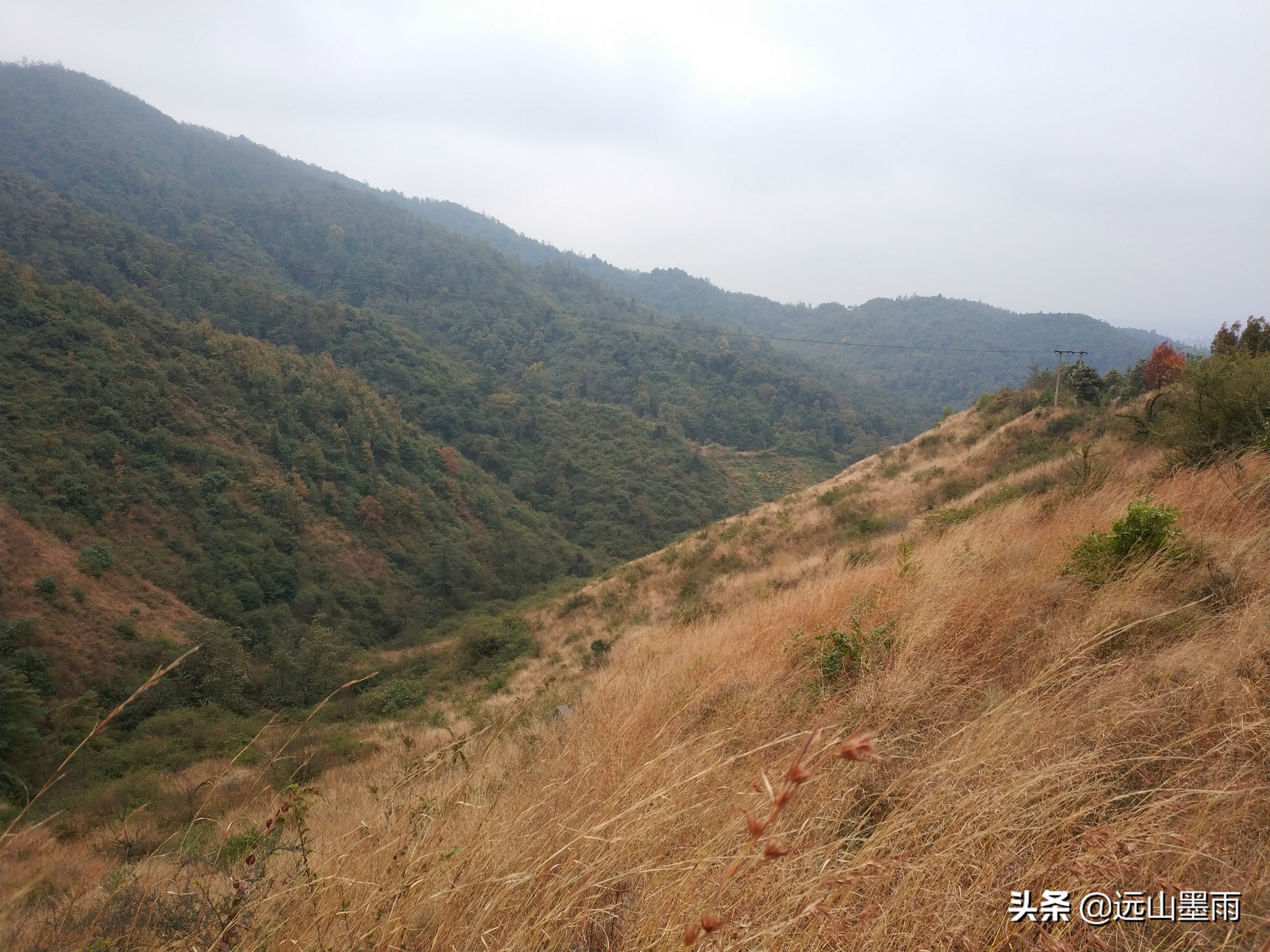 西山旅游公路穿越攻略,昆明西山爬山攻略最佳线路