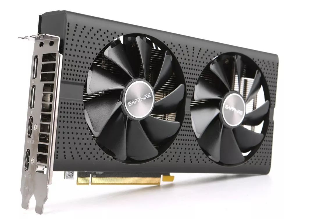 千元内amd显卡性价比之王,千元机amd性价比主机推荐