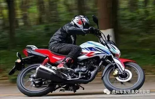 新大洲本田cbf125r电喷限速教程,新大洲本田cbf150s极速测评