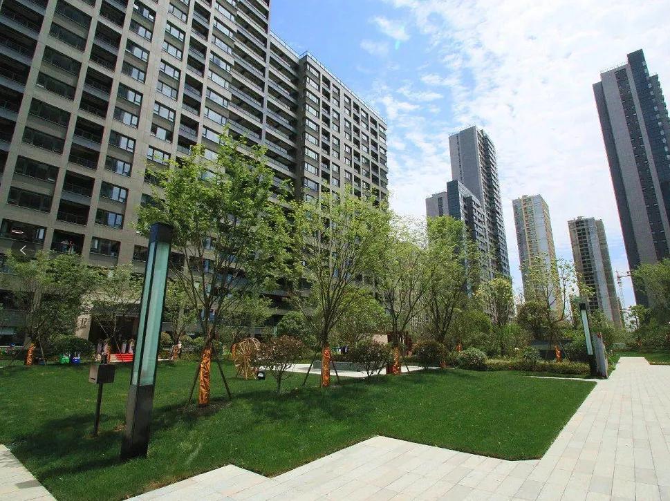 好房子好服务,好房子好物业