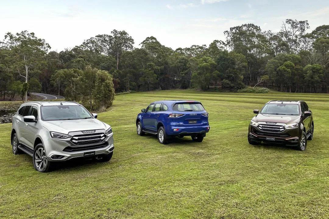 2017款牧游侠2.5t柴油发动机解析,牧游侠1.9t和3.0t柴油哪个耐用