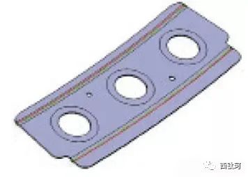 catia逆向建模的概念,catia参数化建模研究