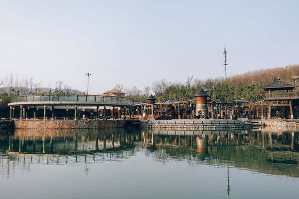 常州东方盐湖城山镇活动,常州东方盐湖城山镇活动是啥