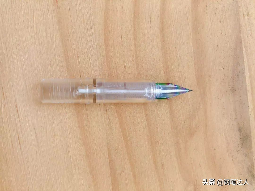 性价比高的学生钢笔,写感超好钢笔