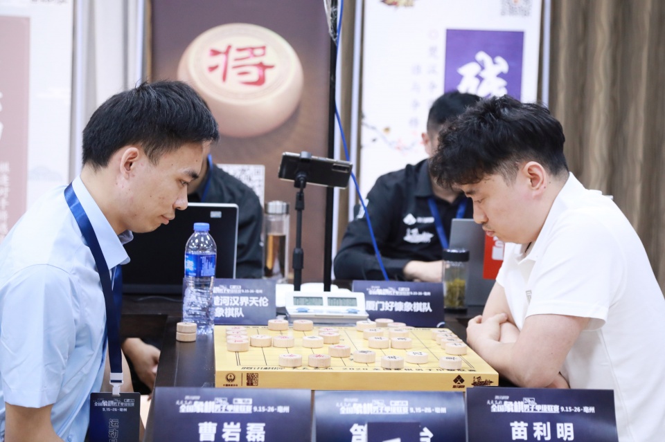 象甲联赛最新战报15轮排名,象甲联赛20轮最新战报王天一