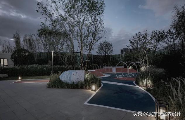 10个优秀景观,3月景观