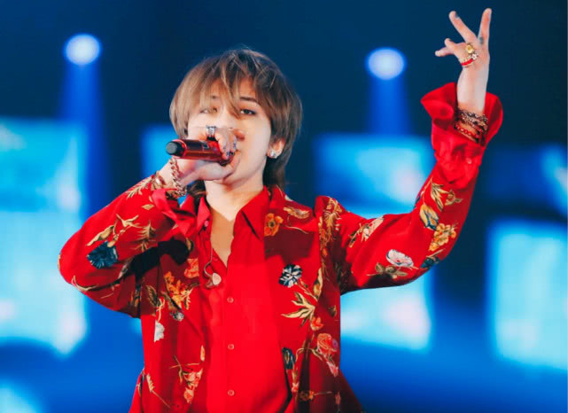 张艺兴近期新歌曲,张艺兴最近新的歌曲