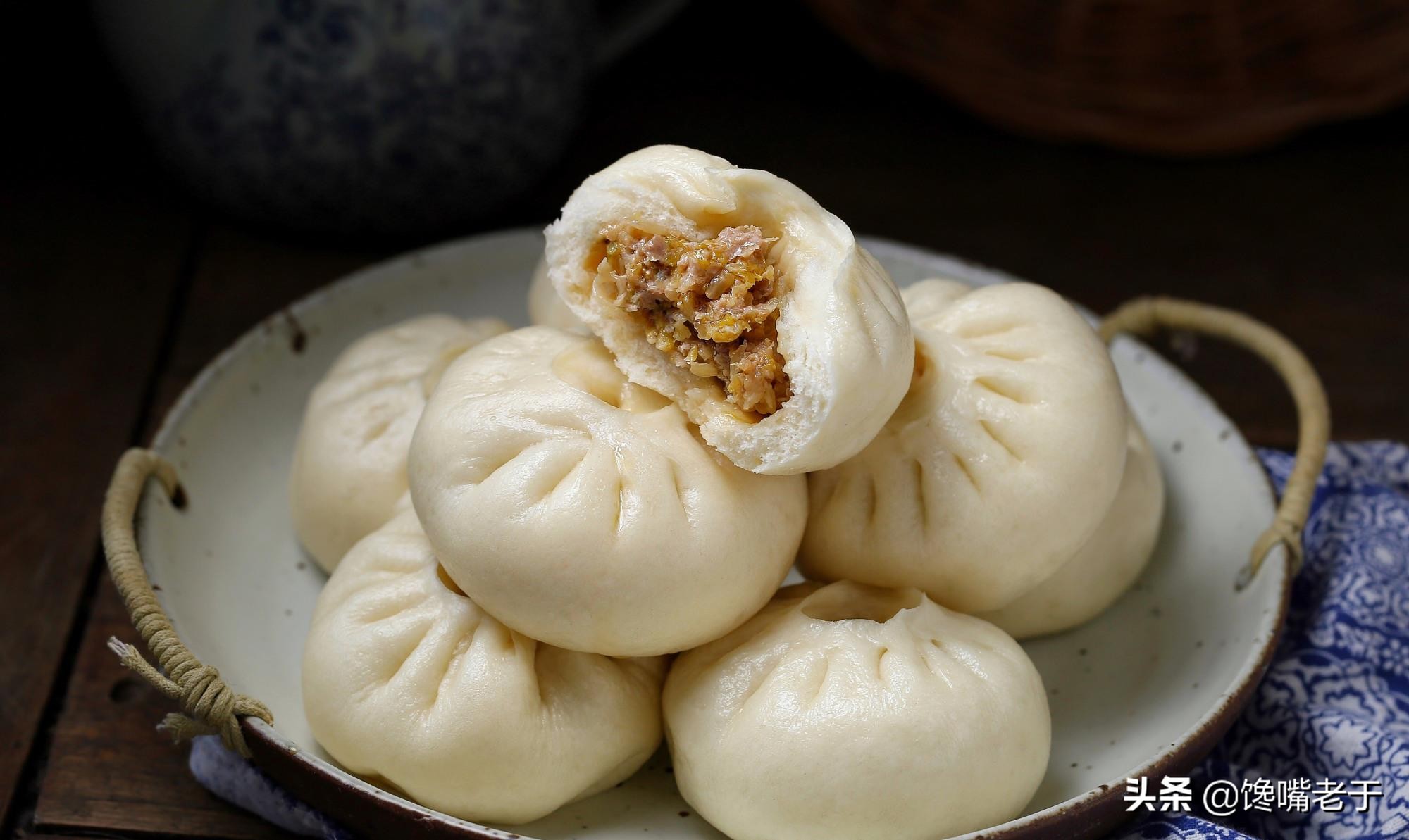 蒸包子是热水蒸还是冷水蒸比较好,蒸包子的时候是冷水蒸还是热水蒸