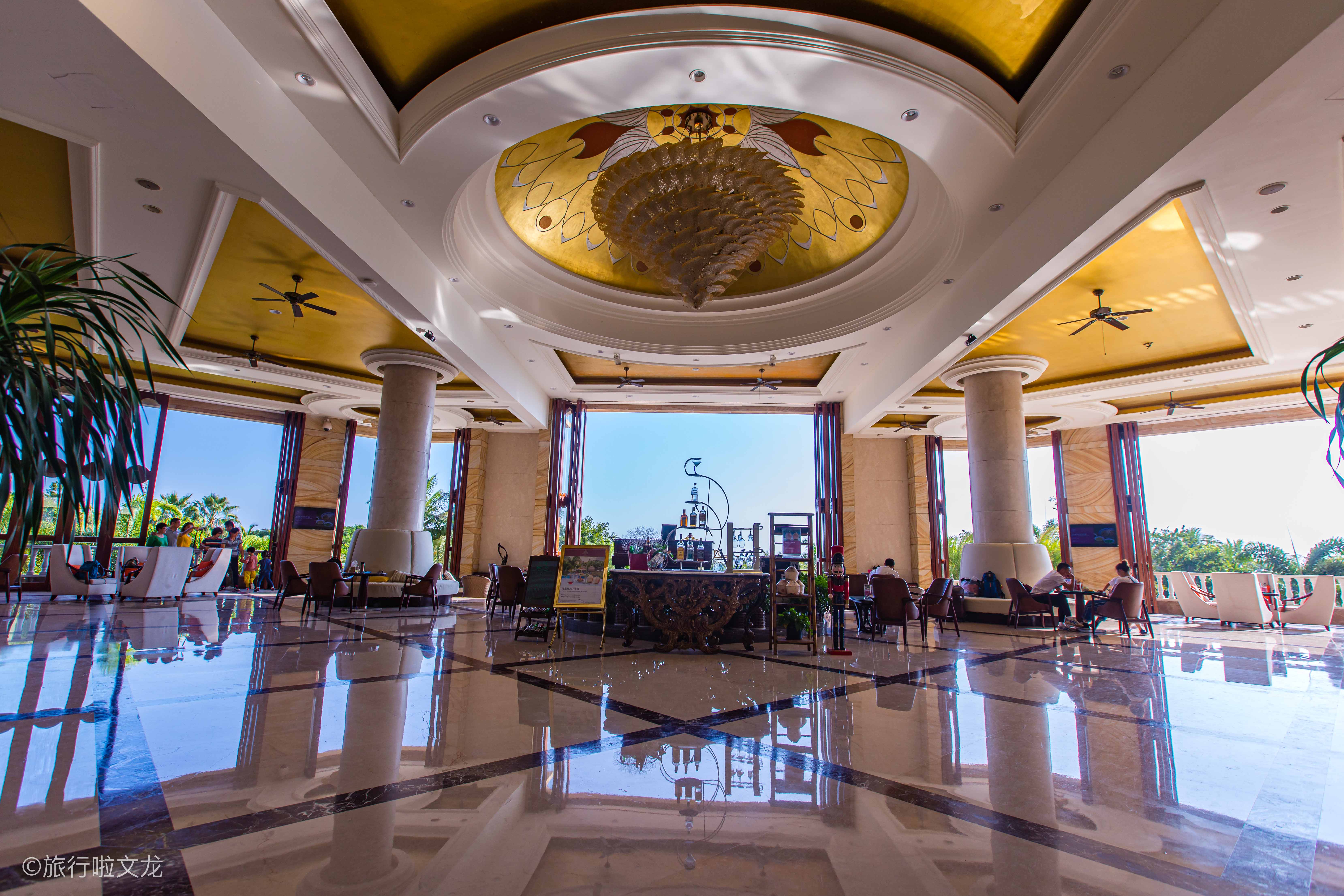 三亚湾唐拉雅秀酒店四天三晚,三亚唐拉雅秀酒店4天3晚海景房