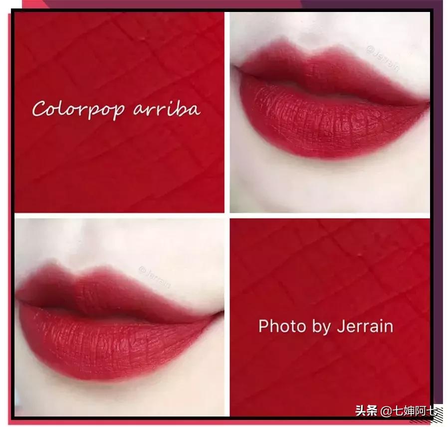 唇色深显白口红色号推荐黄皮大牌,2022mac口红推荐黄皮显白