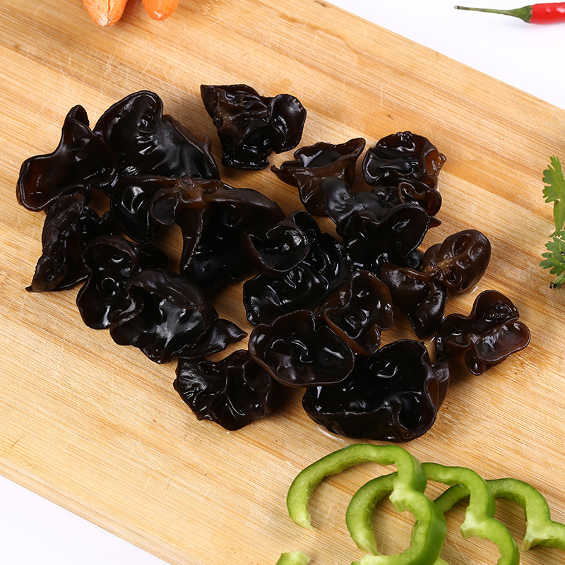 有机木耳:互联网+木耳,开创营销新时代