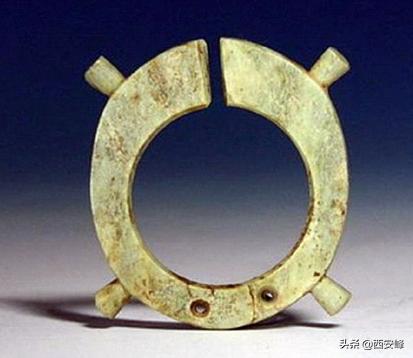 台湾卑南遗址,远古玉器