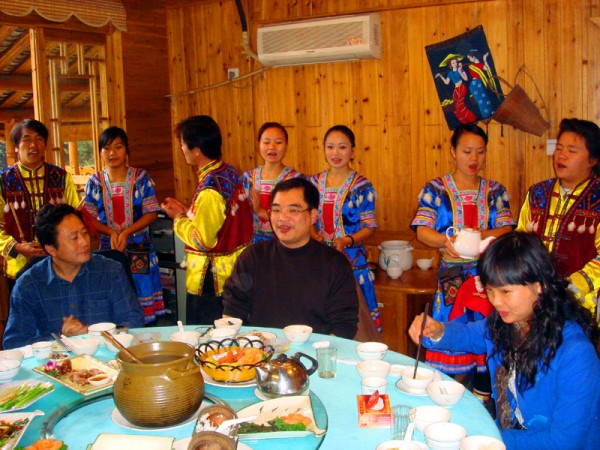 广西南宁旅行介绍,广西南宁西乡塘一日游