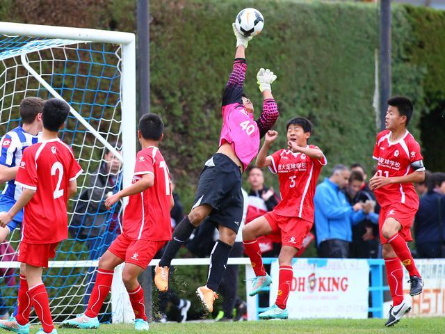 恒大青训西班牙留洋报名,恒大足坛最强青训