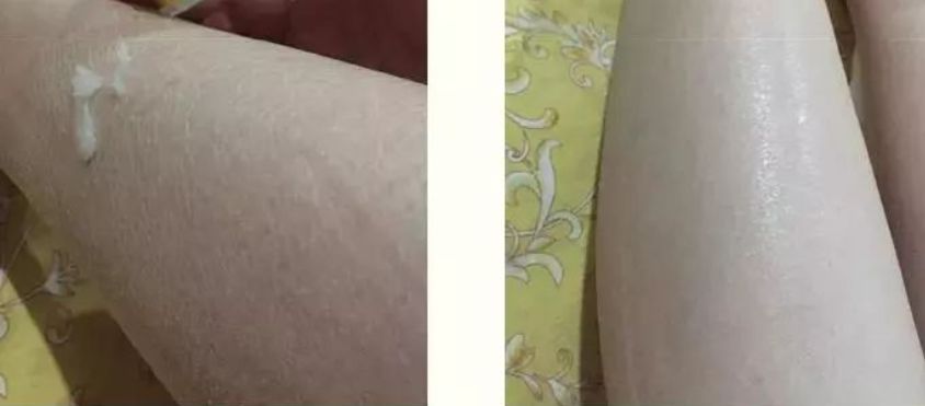 冬天脚后跟干裂用什么润脚霜,润足脚后跟干裂修复霜