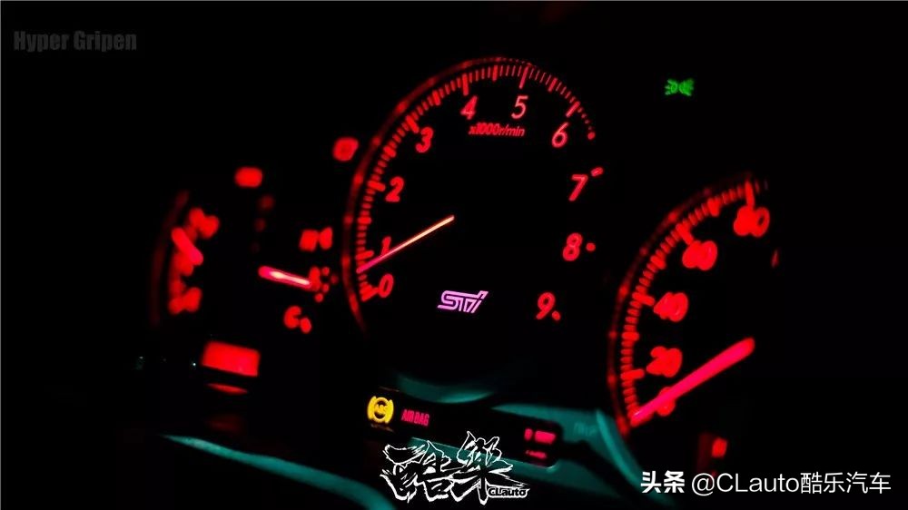 在四线小城玩翼豹是怎样一种体验|酷乐玩车故事