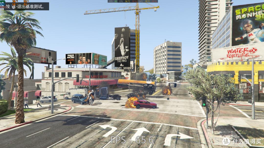 i545902080显卡,i57400配10603g显卡吃鸡测评