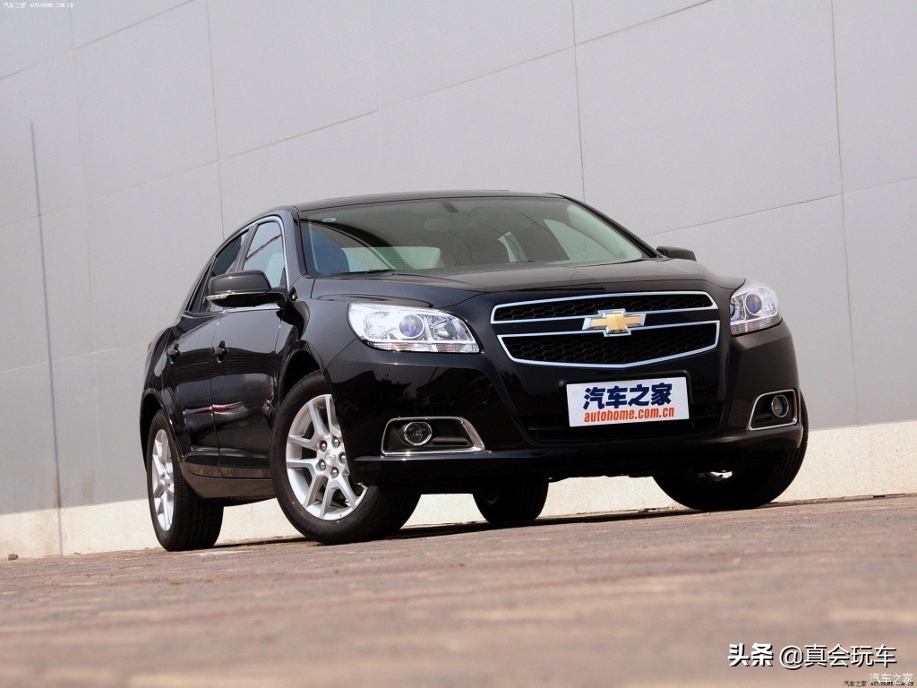 最便宜的b级车迈锐宝xl,b级车卖了换七座车