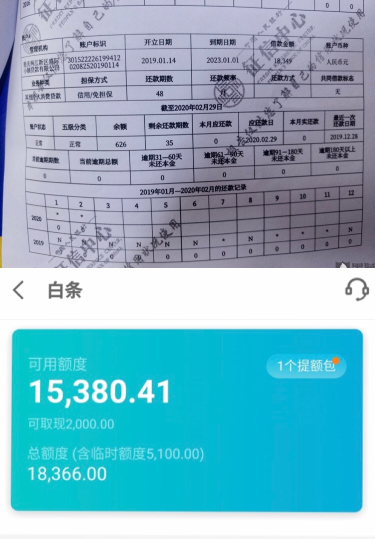 京东白条属于网贷会影响买房么,京东白条有风险影响征信吗