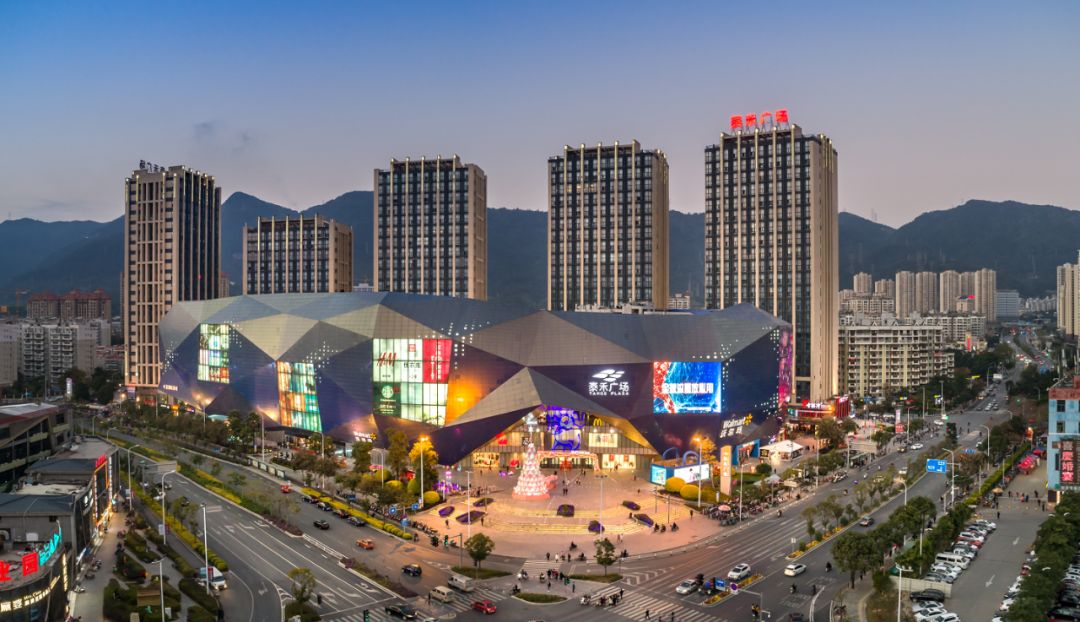 大洋百货倒闭了吗,大洋百货最新现状