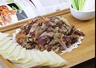 锅烧技法,锅烧做法