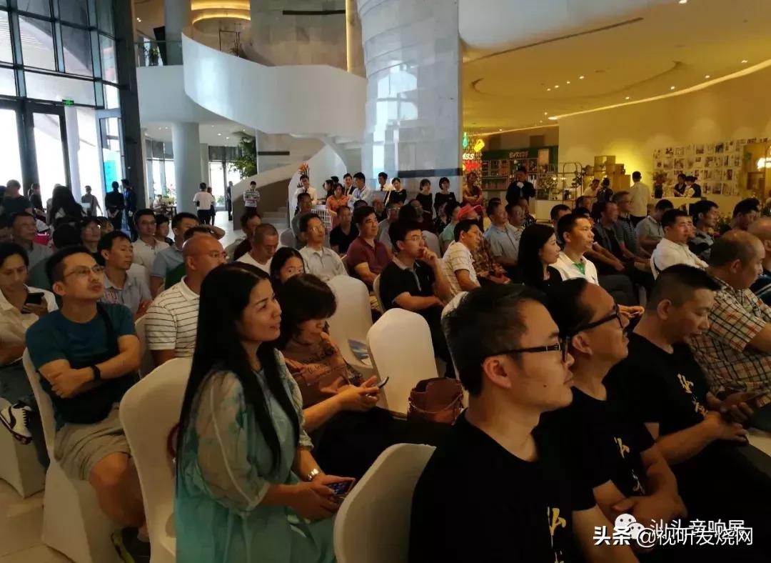 「精彩回放」“音为潮人情·乐享时代湾”音乐品鉴会现场直击