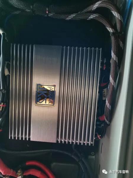 丰田凯美瑞升级原厂jbl中高音,2016款丰田凯美瑞升级音响喇叭