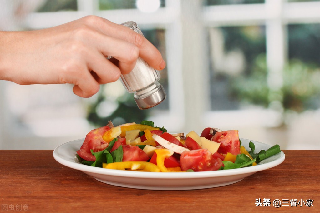 盐怎么买才正确,盐要怎么买