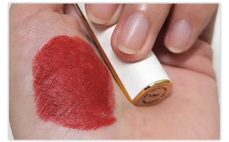 完美日记周迅同款,周迅完美日记口红颜色怎么选