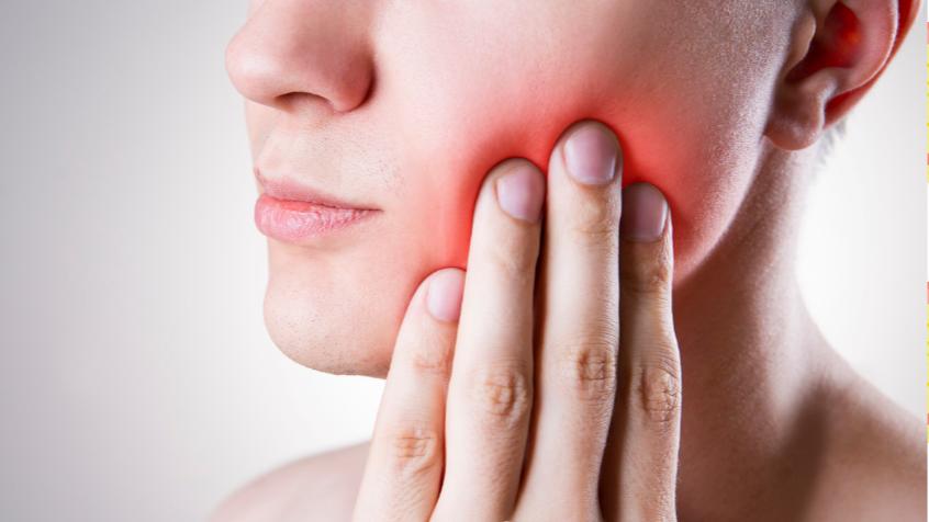 牙髓炎晚上牙疼怎么缓解疼痛,牙髓炎导致牙疼吃什么药