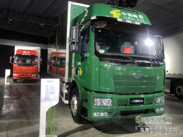 解放j6国五国六怎么区别,解放j6国六和国五区别