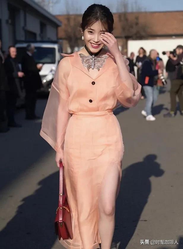 为时尚舒适而生,为时尚而生